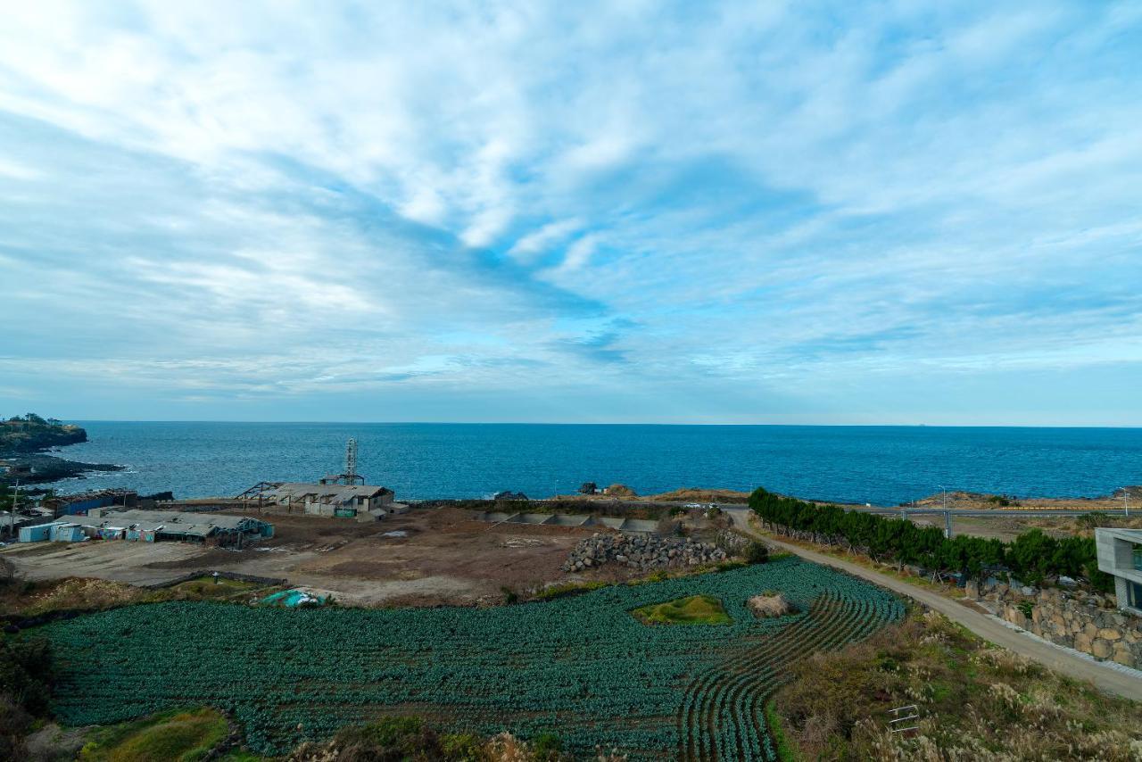 Cocoon Hotel Jeju Buitenkant foto